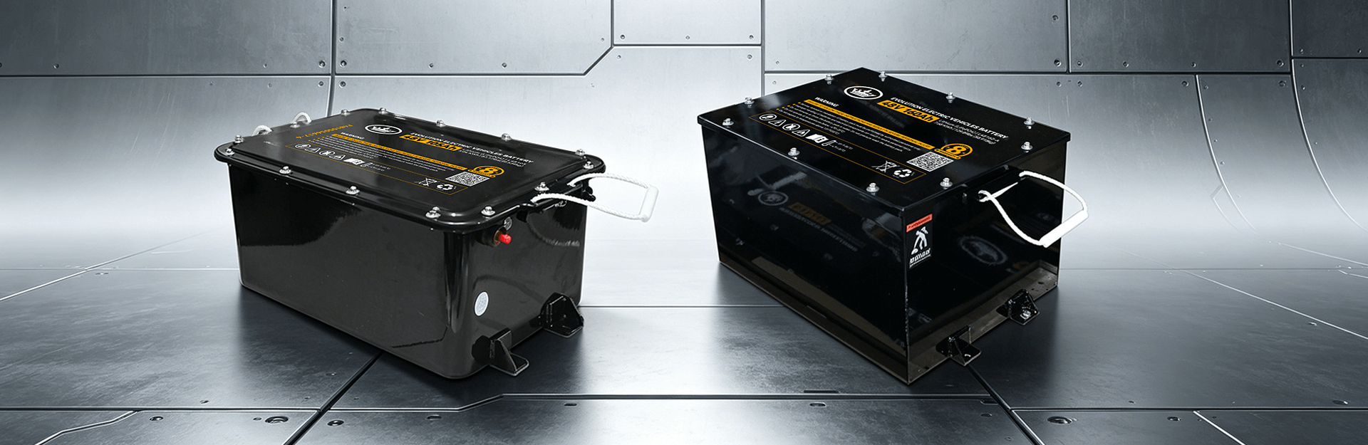HDK Launches Next-Gen Lithium Battery Platform