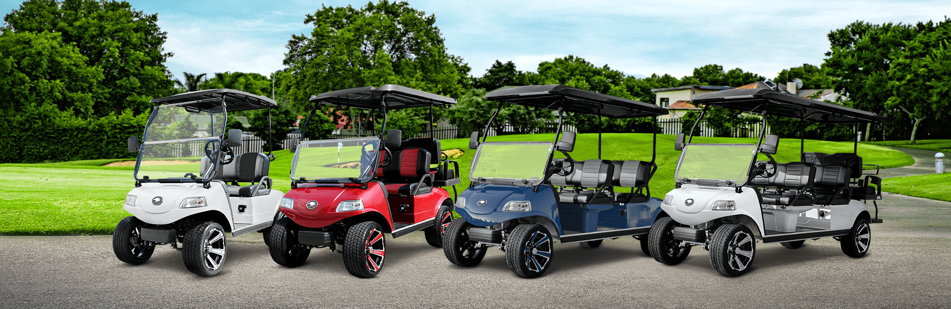 D2 Golf Series
