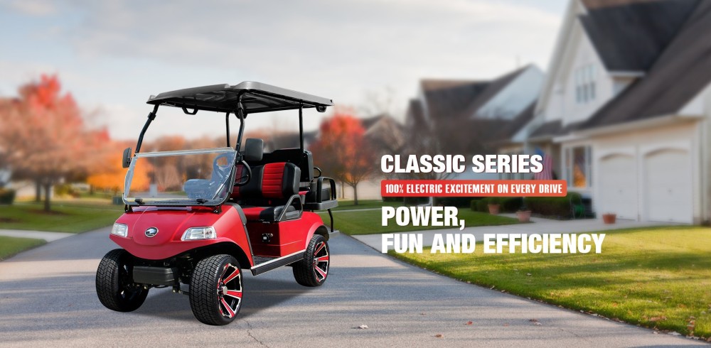 HDK Classic Series: Retro Styling Meets Modern Lithium Power